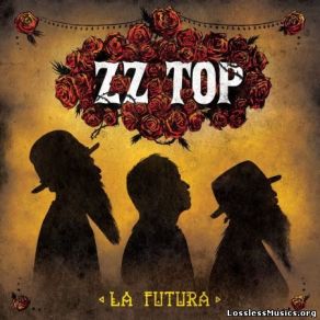 Download track Over You ZZ Top