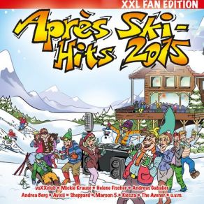 Download track Apr 's Ski Hits - Intro 5 Apr 's Ski Hits