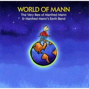 Download track Demolition Man Manfred Mann