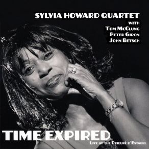 Download track Moon River (Live) Sylvia Howard Quartet
