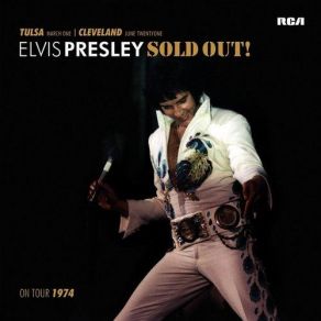 Download track Closing Vamp Elvis Presley