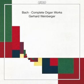 Download track Partite Diverse Sopra Sei GegrÃ¼Ãet, Jesu GÃ¼tig BWV 768 - Variation I Gerhard Weinberger