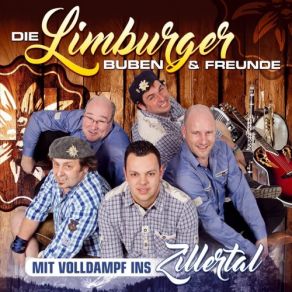 Download track I'liab Di' Freunde, Die Limburger Buben