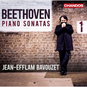 Download track 9. Sonata In C Major Op. 2 No. 3 - I. Allegro Con Brio Ludwig Van Beethoven