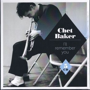 Download track I Get Along Without You Very Well Chet Baker