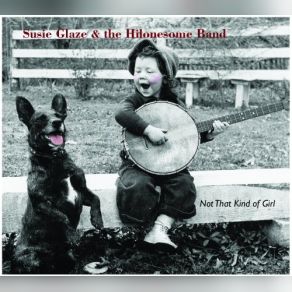 Download track This Old House Susie Glaze, The Hilonesome Band