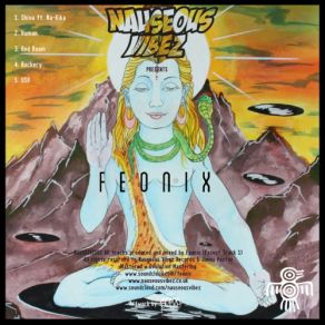 Download track Red Room Feonix