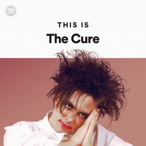 Download track Three Imaginary Boys The Cure