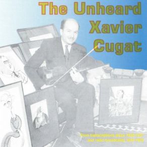 Download track Green Eyes Xavier Cugat
