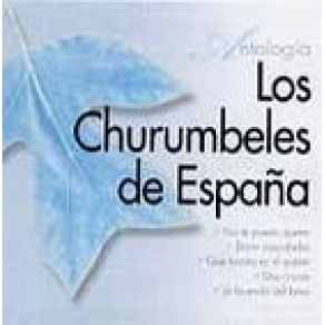 Download track La Virgen De La Macarena Los Churumbeles De España