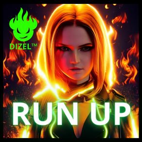 Download track Run Up Dizel