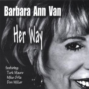Download track Nice And Easy Barbara Ann Van