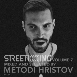 Download track Join The Meeting - Original Mix Metodi Hristov