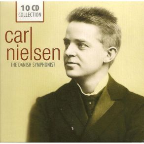 Download track 01 - Concerto For Flute & Orchestra - I Allegro Moderato Carl Nielsen