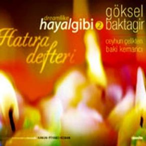 Download track Müşterek Taksim Göksel Baktagir