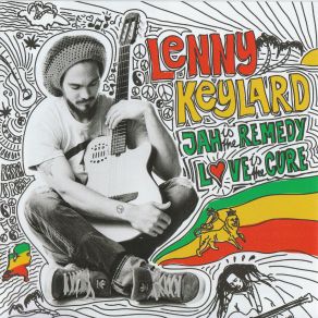 Download track It´s You Lenny Keylard