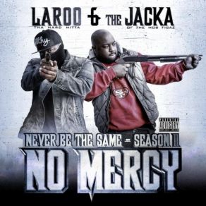 Download track Enemies The Jacka, Laroo T. H. H