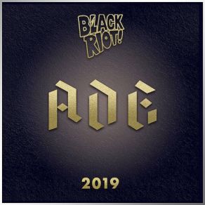 Download track Get It Black Riot