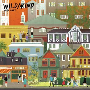 Download track Best Friend's Dad The Wild