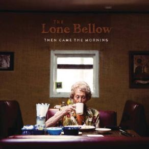 Download track Watch Over Us The Lone Bellow