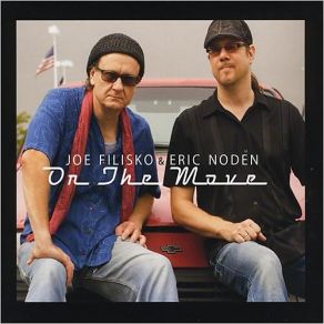Download track Worst Enemy Eric Noden, Joe Filisko
