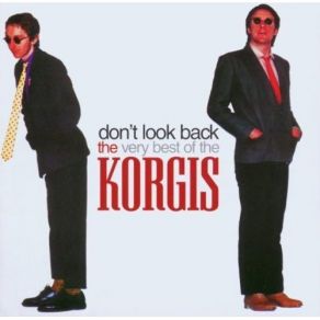 Download track Love Ain't Too Far Away The Korgis