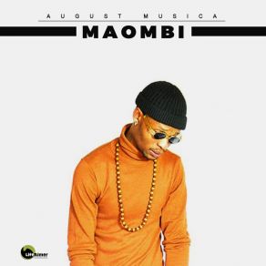 Download track Maombi (Original Mix) August MusicaTresor Kavuma