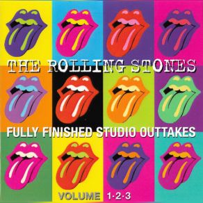 Download track Deep Love (1985) Rolling Stones