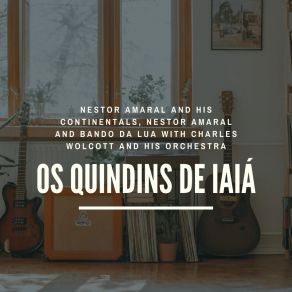 Download track Na Baixa Do Sapateiro - Bahia (Baía) Nestor AmaralBaia