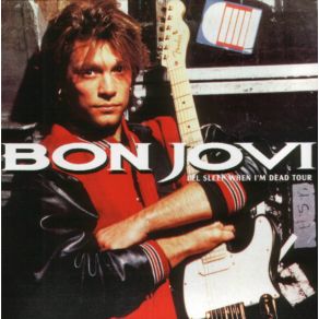 Download track Livin' On A Prayer Bon Jovi