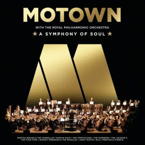 Download track I Hear A Symphony The Royal Philharmonic Orchestra
