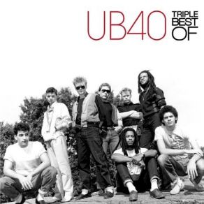 Download track I Don't Want To See You Cry UB40