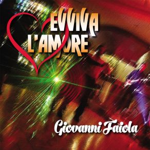 Download track Ti Amo All'infinito (Samba) Giovanni FaiolaSamba