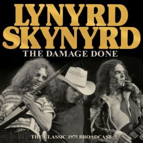 Download track I Got The Same Old Blues Lynyrd Skynyrd