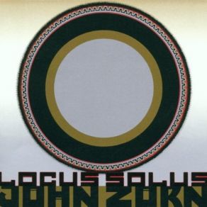 Download track Disco Volante John ZornWhiz Kid