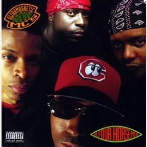 Download track Don't Be Scared Ultramagnetic Mc'S
