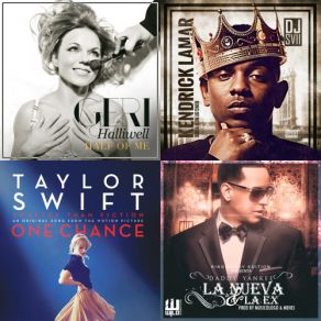 Download track Give It 2 U Kendrick Lamar, Kendrick La, Robin Thicke