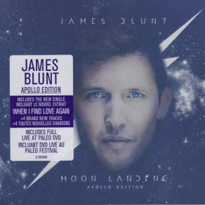 Download track Telephone James Blunt