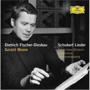 Download track Die Erste Liebe Bob Moore, Franz Schubert, Fischer-Dieskau