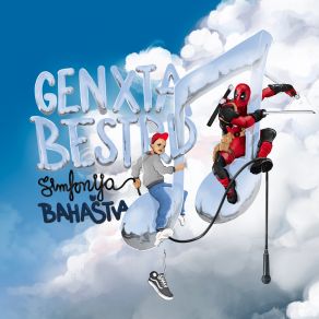 Download track Yakuza Genxta Bestrd