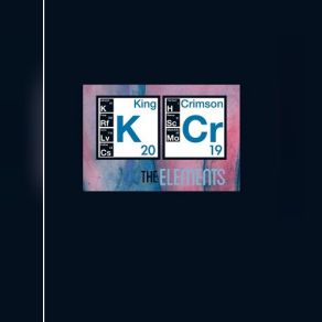 Download track Neurotica (Chicago 2017) (King Crimson) King CrimsonChicago