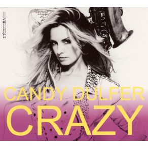 Download track Too Close Candy Dulfer