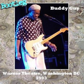 Download track Mustang Sally Buddy Guy