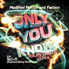 Download track Move On The Faction, Modified Motion