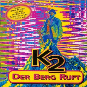 Download track Der Berg Ruft (Remix) K2