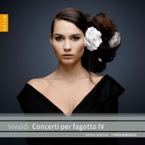 Download track 13. Concerto RV 500 In La Minore — Allegro Antonio Vivaldi