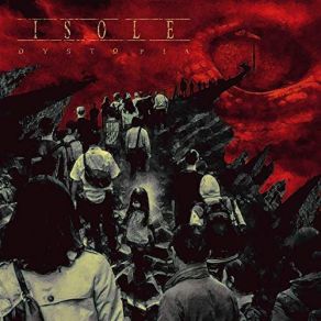 Download track Beyond The Horizon Isole