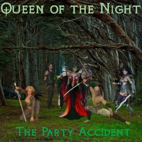 Download track The Battle The Party Accident