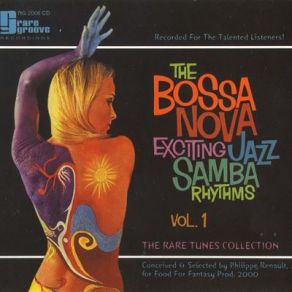 Download track Exotique Bossa Nova Martin Denny, Exciting Jazz Samba Rhythms