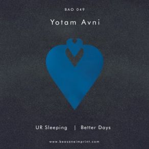 Download track Better Days Yotam Avni